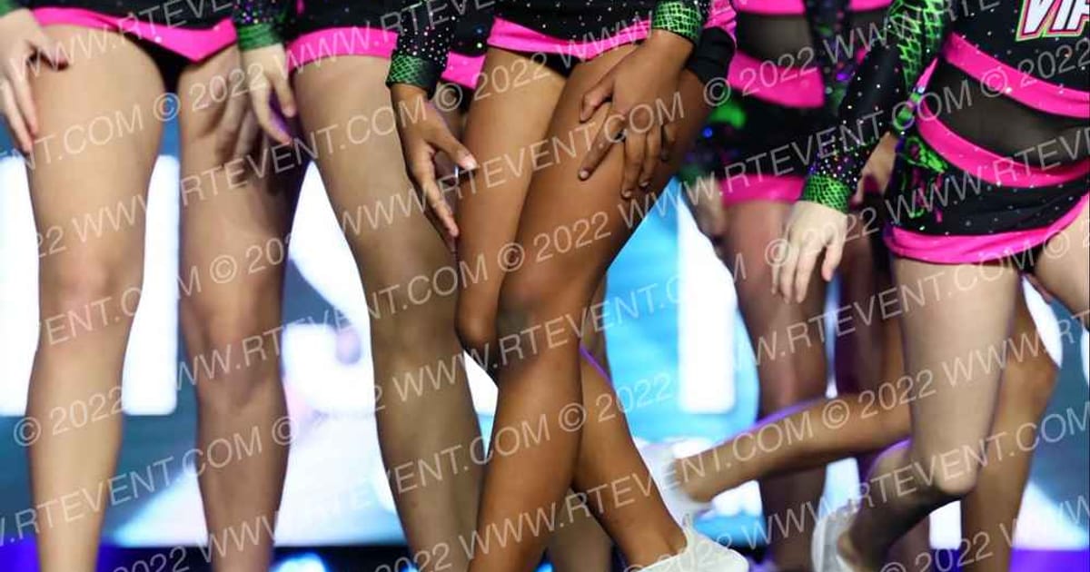 CT Vipers Miss Hiss · SF Grand Nationals