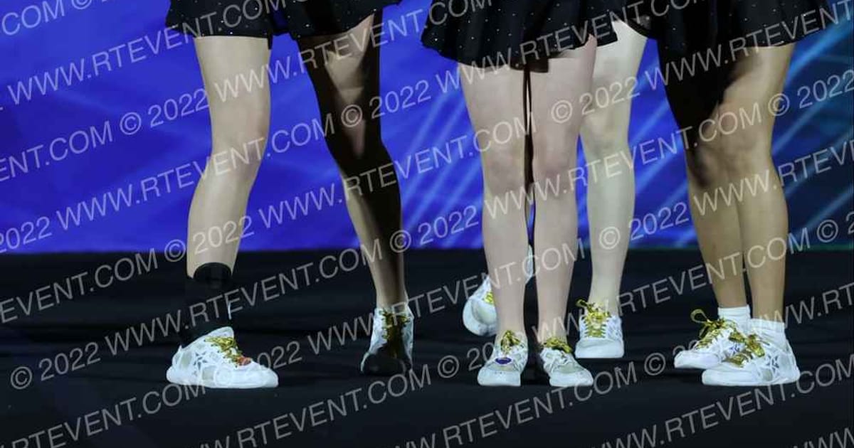 Top Star Training Center Int3nsity · JAMfest St Charles Classic