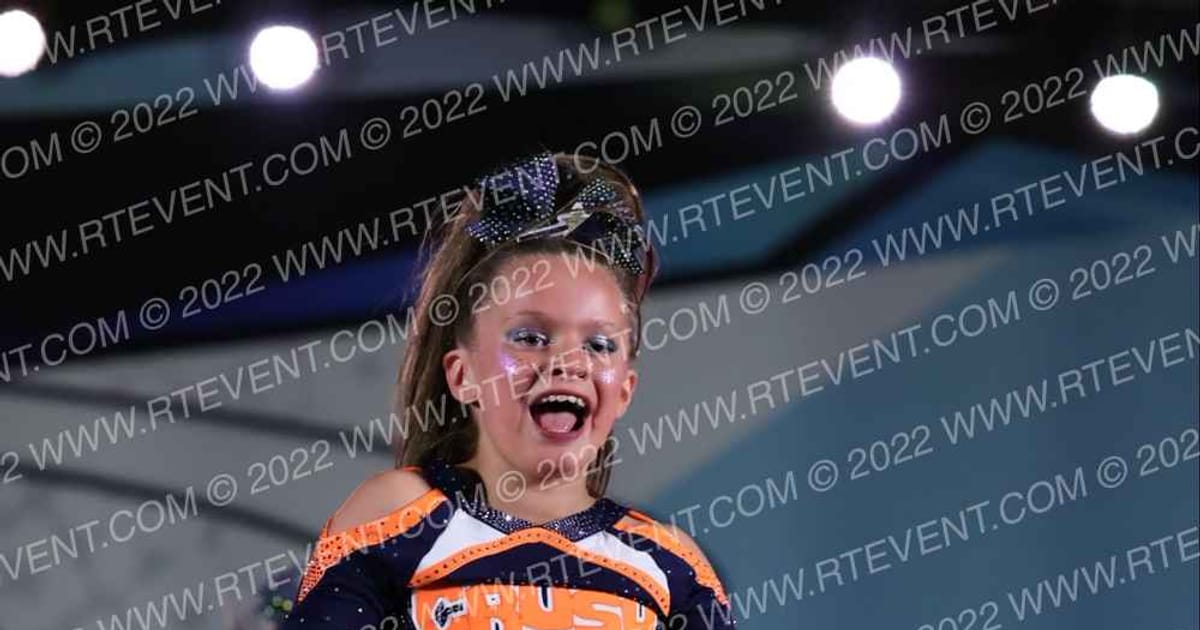 Crush Athletics Kiwi Crush · Athletic Atlanta Nationals