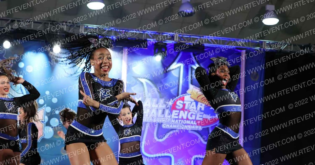 Maryland Twisters Hail · Return to Atlantis Baltimore Showdown