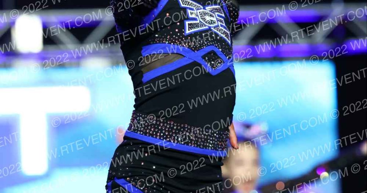 East Celebrity Elite M2 Work Work · SF Grand Nationals