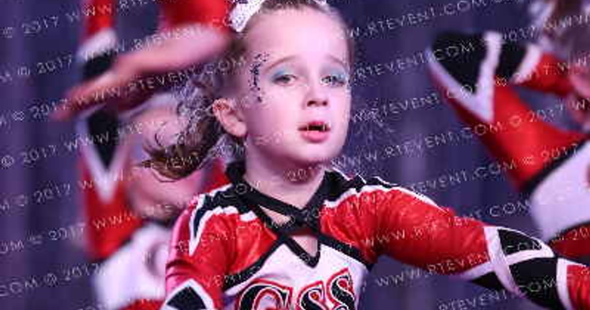 Garden State Storm Flurries · ACDA Reach the Beach Ocean City Showdown