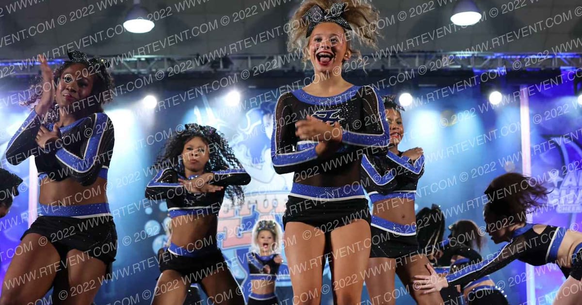 Maryland Twisters Lady T's · Return to Atlantis Baltimore Showdown