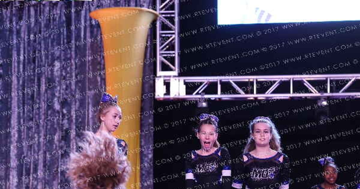 MOTYFCL Platinum · ACDA Reach the Beach Ocean City Showdown