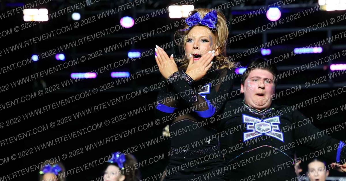 East Celebrity Elite - Hingham ICY CREW · SF Grand Nationals