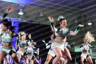 Hershey Elite Inferno