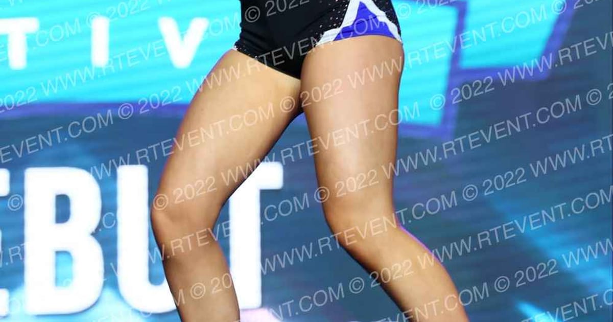 East Celebrity Elite - CT Debut · SF Grand Nationals