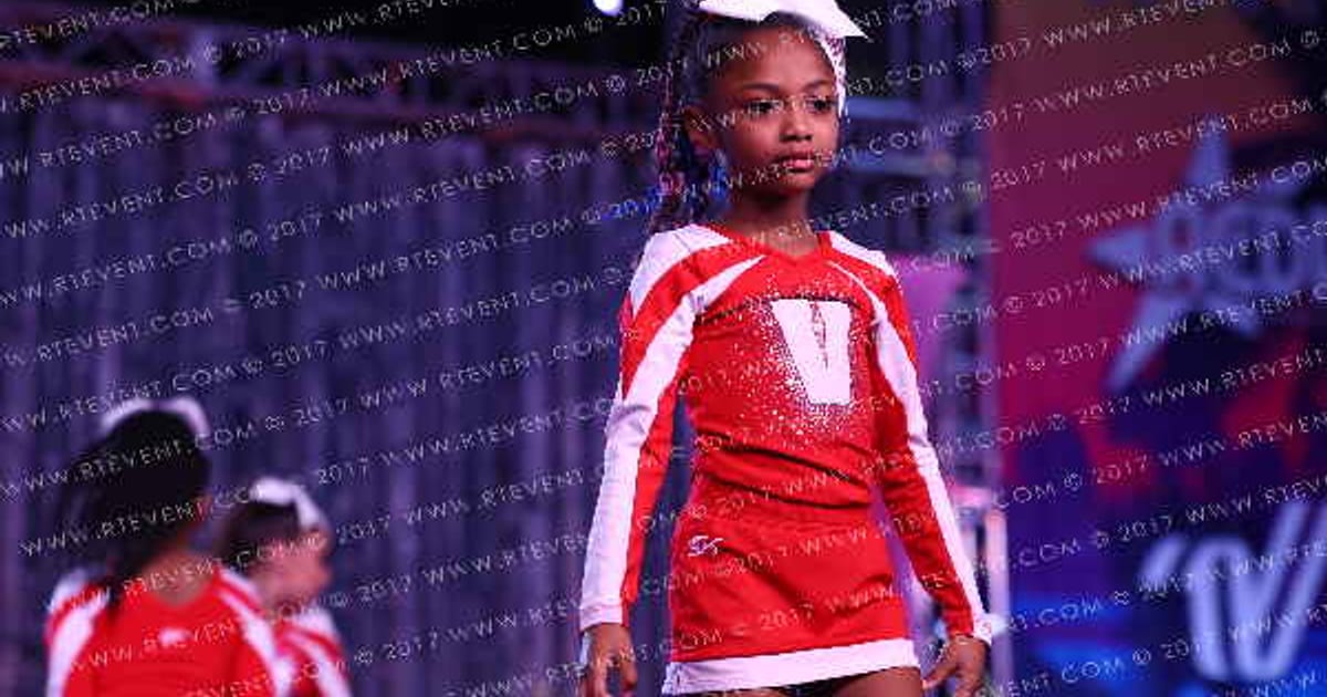VOGT Devils Red Hots · ACDA Reach the Beach Ocean City Showdown