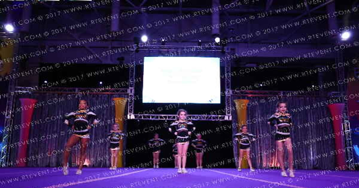 DPR Elite · ACDA Reach the Beach Ocean City Showdown