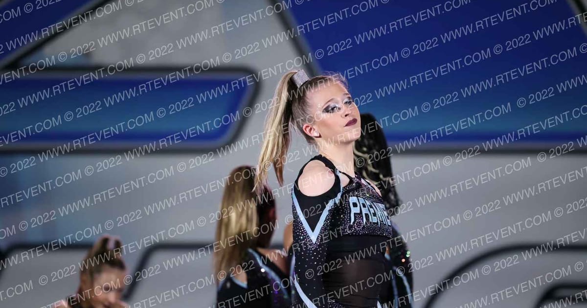 Premier Performance Chaos · Athletic Atlanta Nationals