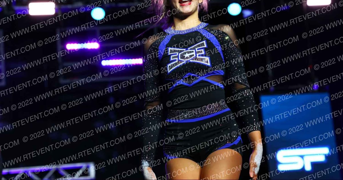 East Celebrity Elite Rebels · SF Grand Nationals