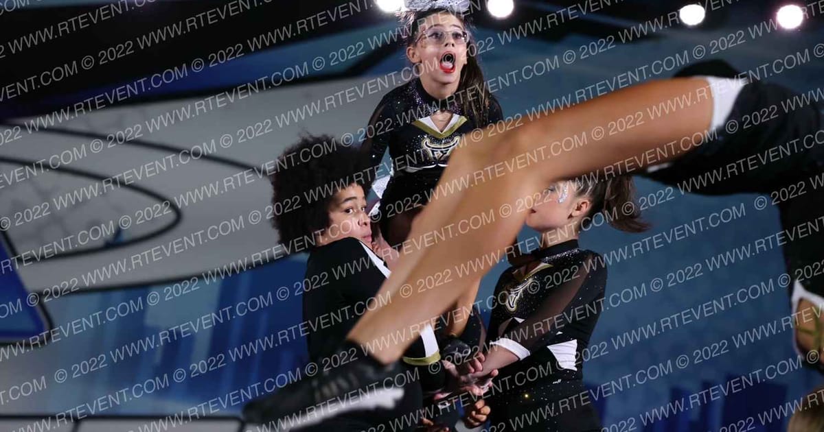 C4 Longhorns Storm · Athletic Atlanta Nationals