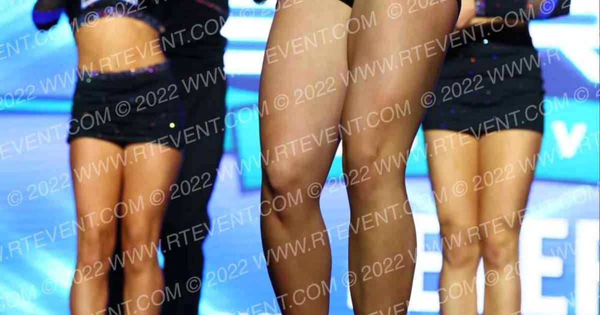 East Celebrity Elite - Hingham FEVER · SF Grand Nationals