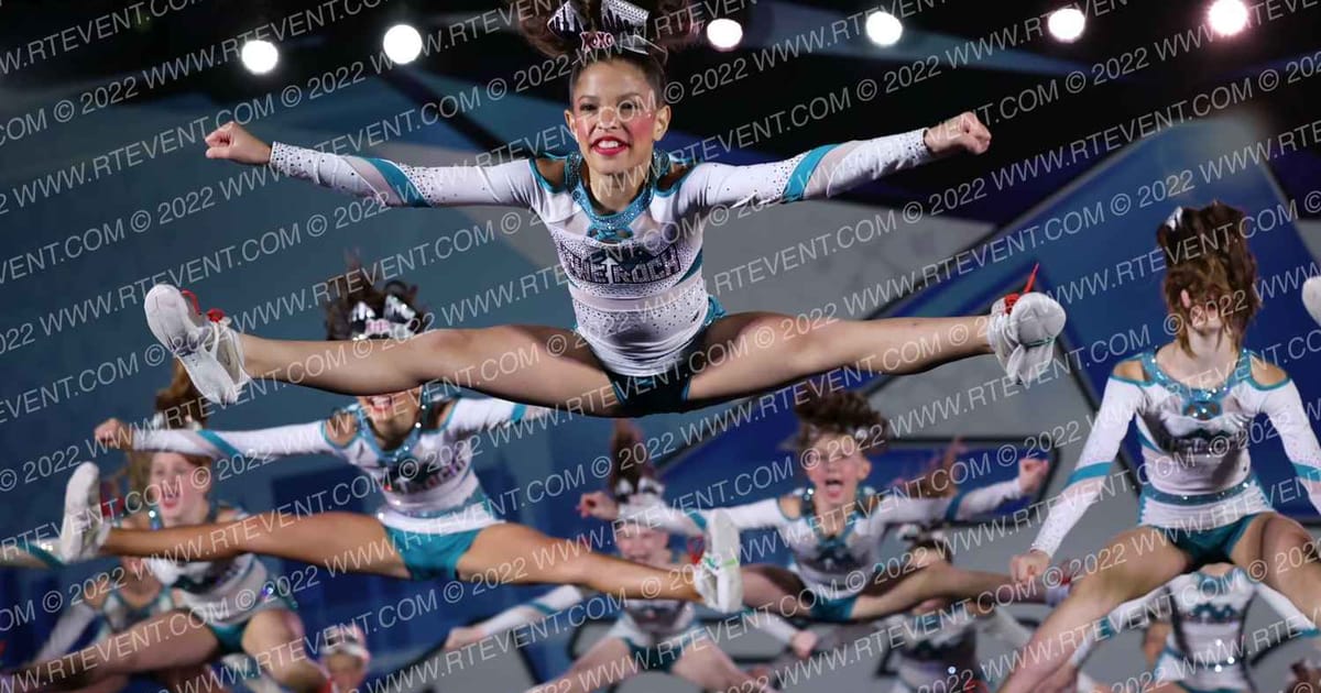 The Rock Athletics Silver · Athletic Atlanta Nationals