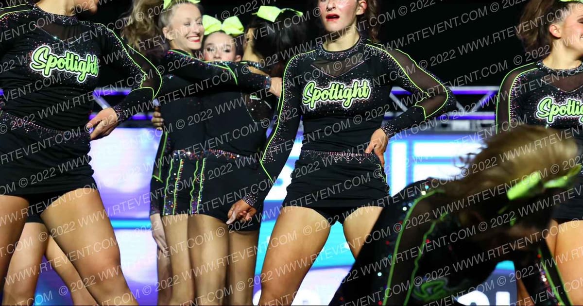 East Celebrity Elite - CT Spotlight · SF Grand Nationals