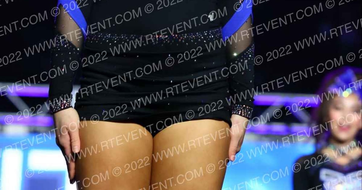 East Celebrity Elite - Hingham SHOW STOPPERS · SF Grand Nationals