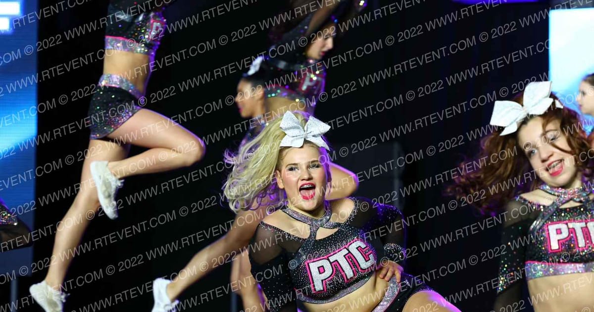 PTC Allstars Icons · SF Grand Nationals