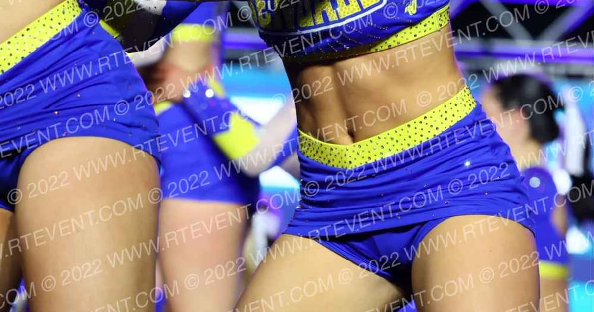 Spirit Central Bengals · SF Grand Nationals