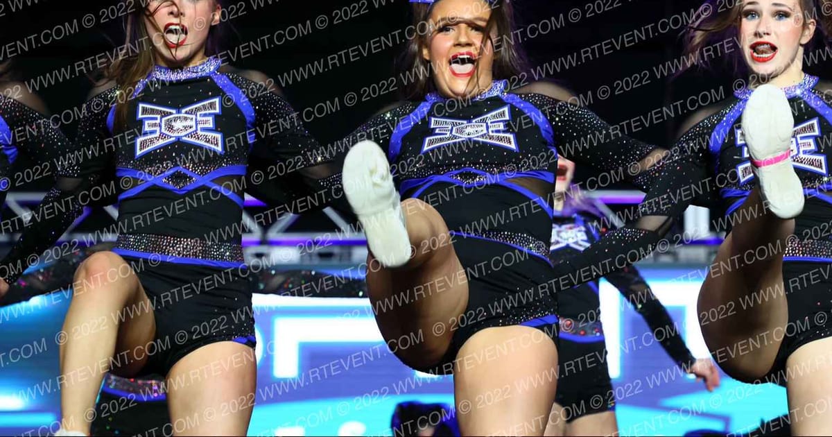 East Celebrity Elite Snipers · SF Grand Nationals