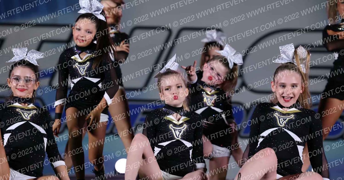 C4 Longhorns Blaze · Athletic Atlanta Nationals