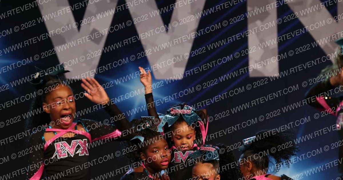 Las Vegas Xplosion Fire · Vegas Crown