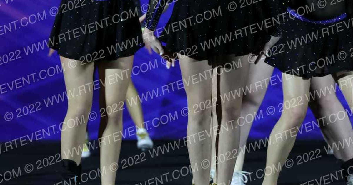 Top Star Training Center Soar · JAMfest St Charles Classic