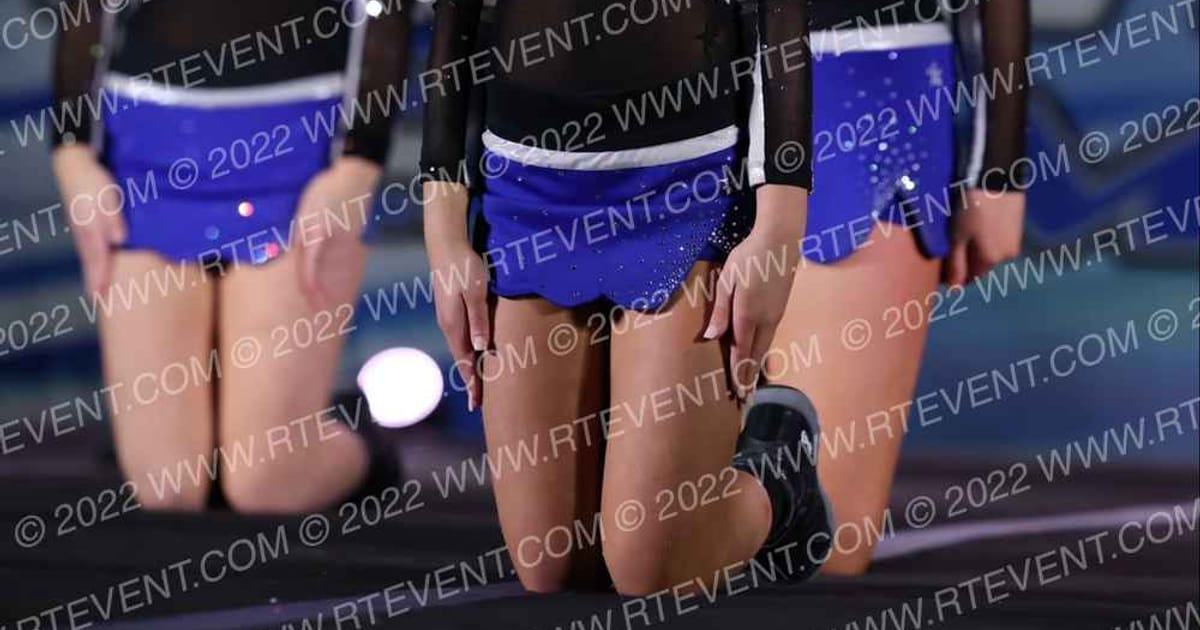 Southern Elite Allstars Junior Surge · Athletic Atlanta Nationals