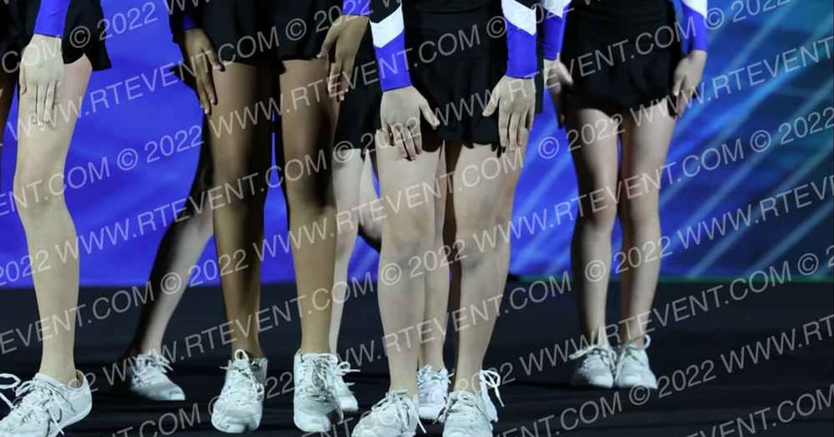 Cheer St Louis Dream · JAMfest St Charles Classic