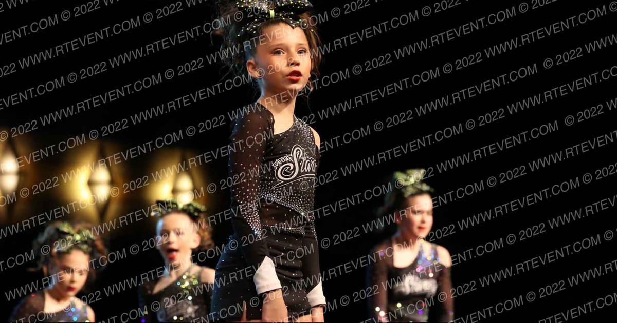 Vegas Stars Twilight · Vegas Crown