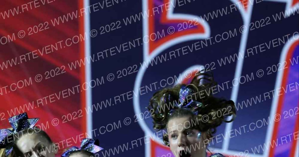 ICE Stra2sphere · JAMfest St Charles Classic