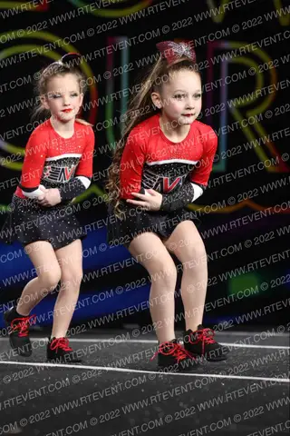 ENVY Cheer Adore