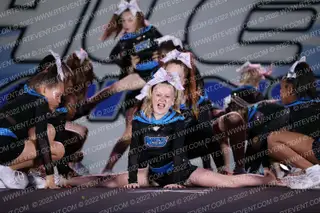 Newnan Southern Stars Moonlight