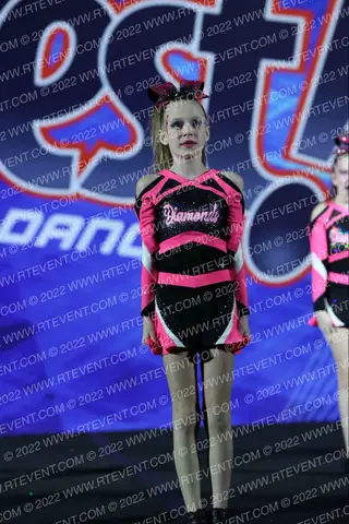 Midwest Diamond Athletics Radiant
