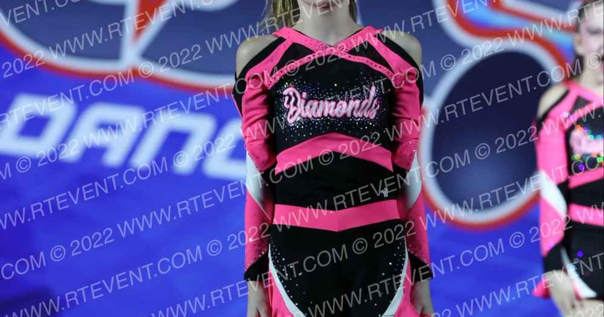 Midwest Diamond Athletics Radiant · JAMfest St Charles Classic
