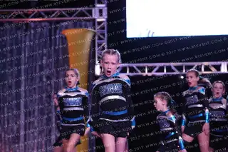 Shore Force Sharks