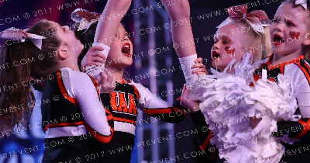Northampton Athletic Association Northampton Orange Elite · ACDA Reach the Beach Ocean City Showdown
