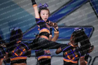 Newnan Southern Stars Blackout