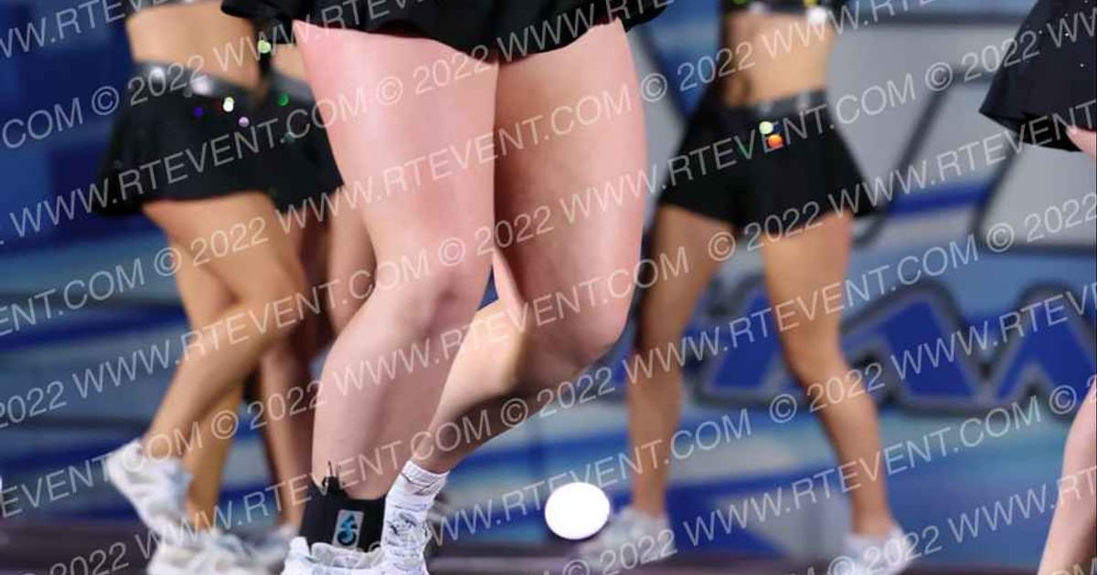 TAG Athletics Halo · Athletic Atlanta Nationals
