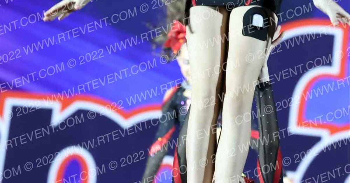 iNFiNiTi Athletics Infrared · JAMfest St Charles Classic