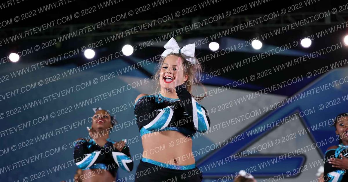 Atlanta Elite Frost · Athletic Atlanta Nationals