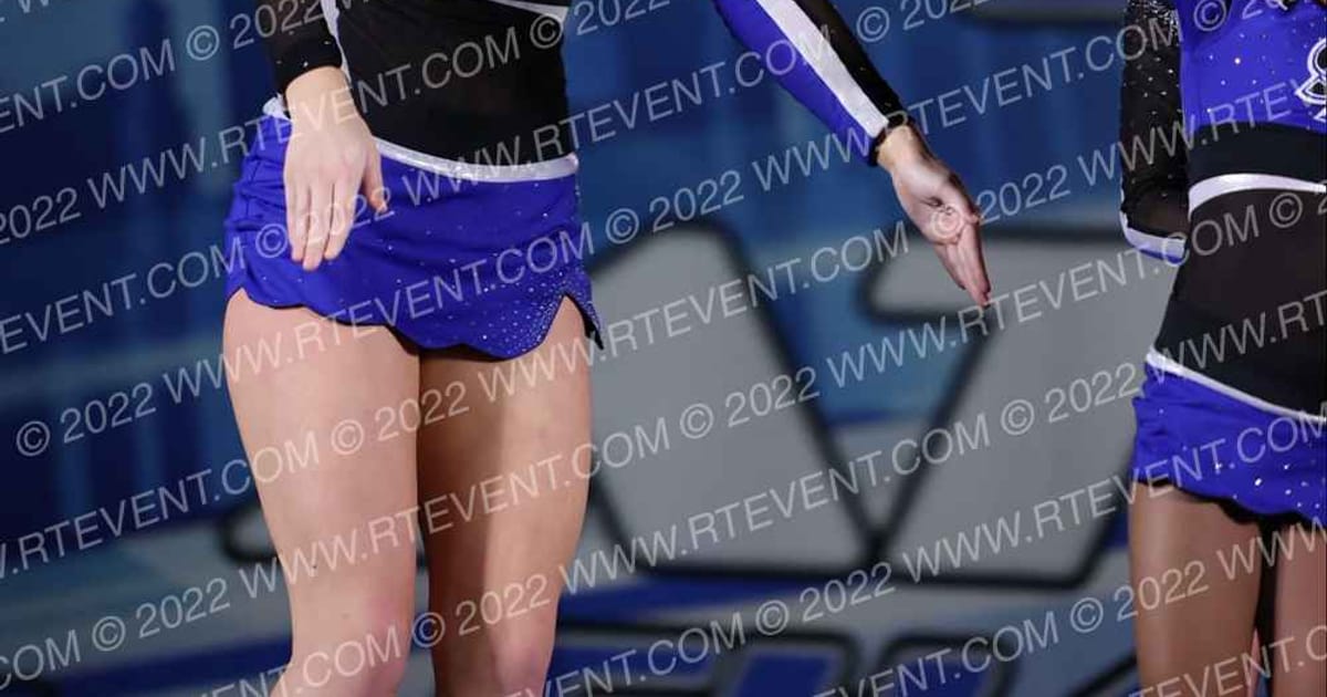Southern Elite Allstars Tidal Wave · Athletic Atlanta Nationals