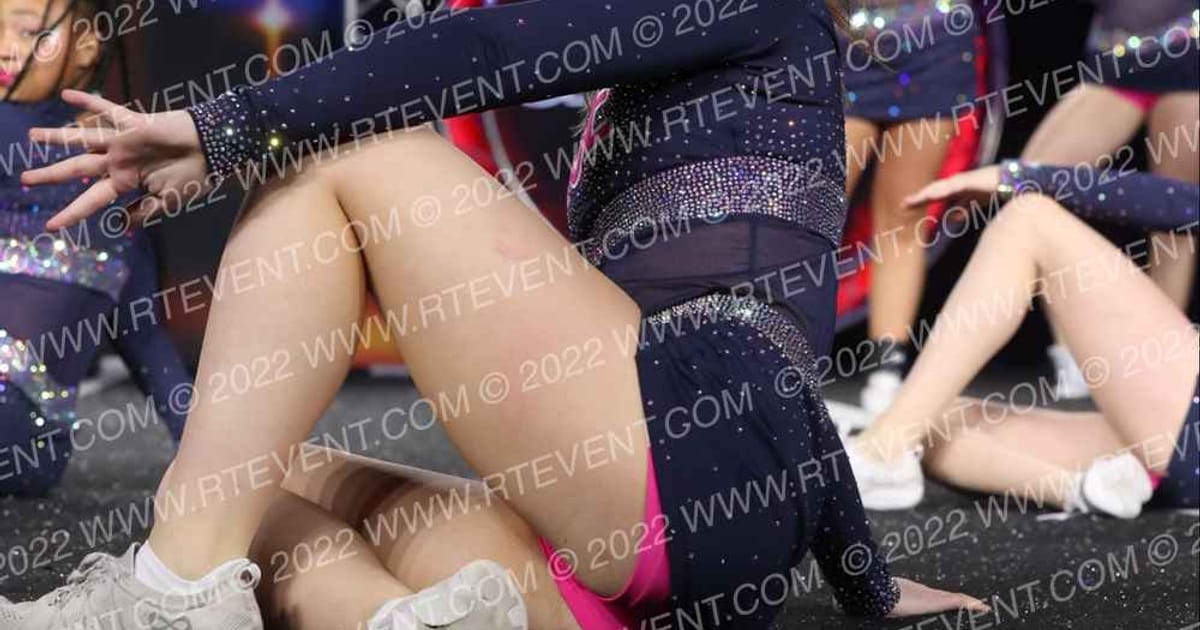 North Central Elite Platinum · Glow Tour Chicago