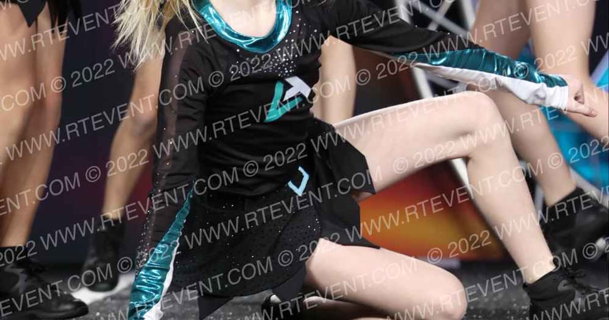 Legacy Athletics - WI Ocean Bandits · Glow Tour Chicago