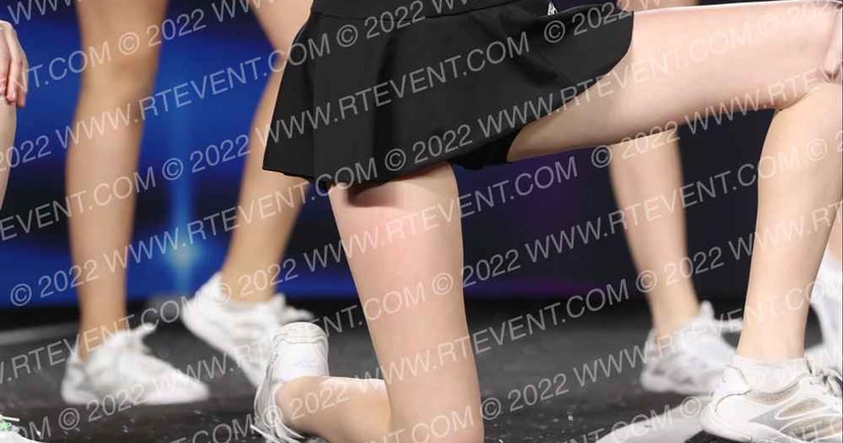 Ultimate Revolution Athletics SPOTLIGHT · Glow Tour Chicago