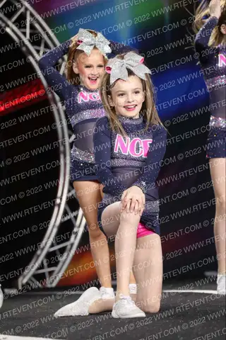 North Central Elite Rubies
