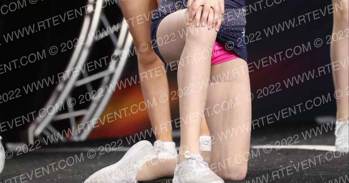 North Central Elite Rubies · Glow Tour Chicago