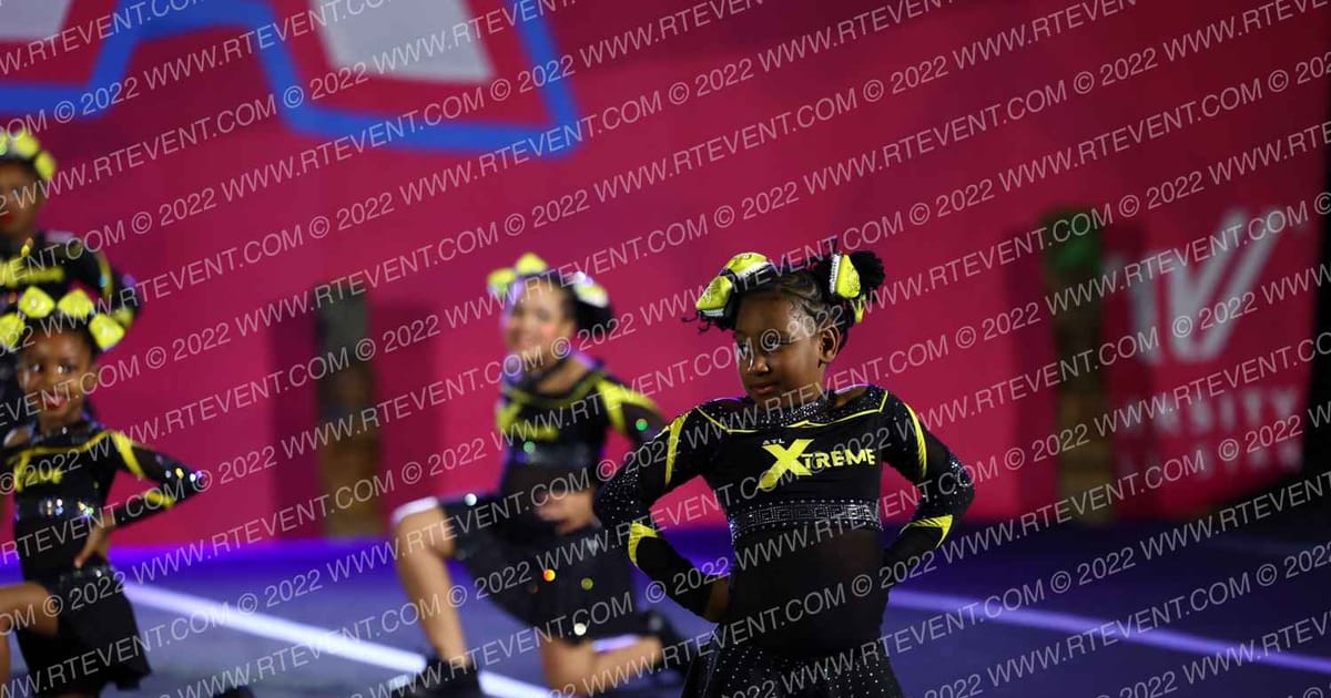 ATL Xtreme All Stars Sunnies · Aloha Daytona Showdown