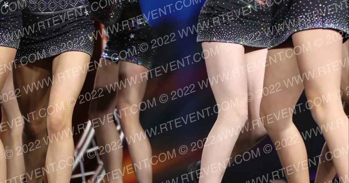 Iconic Allstars Miss Fame · Glow Tour Chicago