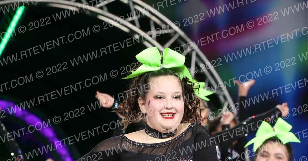 Top Notch All Stars Bejeweled · Glow Tour Chicago