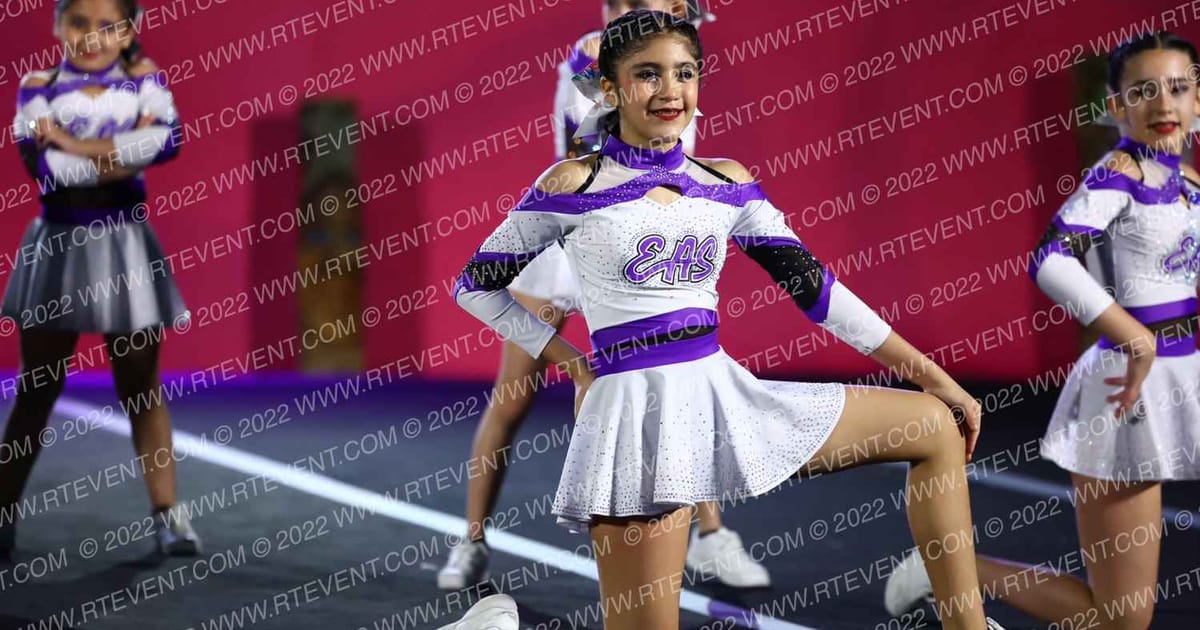 Evolution All Stars Twilight · Aloha Daytona Showdown